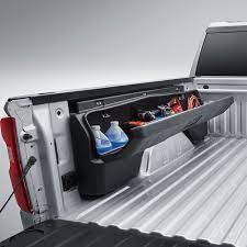 Looks, and even some extra gas mileage. Pin On Truck Bed Mods