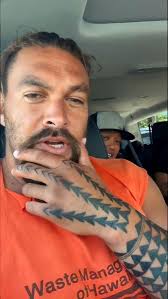 I asked one last time if I should tattoo my face😅