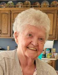 Nancy Jean Cesar Obituary August 28, 2023