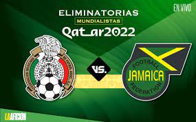 La selección de méxico comienza su camino en la eliminatoria para la copa del mundo catar 2022 ante su similar de jamaica en el estadio azteca a partir. Sag3lp47p Ne M