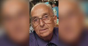 Obituary for Harry Edward Hamilton