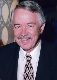 Theodore "Ted" Frederickson Obituary