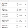 Resultados laliga santander 2020/2021, livescore, marcadores, detalles de partidos (goleadores, tarjetas.) y clasificación laliga santander 2020/2021 abra una cuenta en bet365, realice un ingreso de un mínimo de 5€ a su cuenta y le otorgaremos créditos de apuesta de la misma cantidad de su. 1