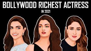 Maybe you would like to learn more about one of these? Top 10 Richest Bollywood Actress 2021 Youtube