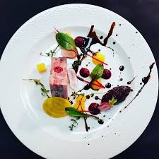 Terrines are for me one of the most delightful things in the world. A Photo Post Added By Chris Taylor