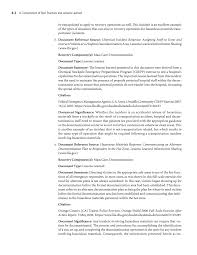 You are entering switzerland from a border area. Appendix B Reference Documents A Compendium Of Best Practices And Lessons Learned For Improving Local Community Recovery From Disastrous Hazardous Materials Transportation Incidents The National Academies Press