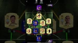 Messi fifa 21 is 33 years old and has 4* . Competition Debuts Sbc Ter Stegen Pacybits 19