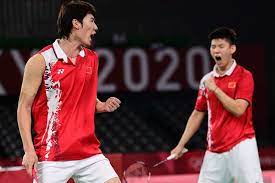 Jun 11, 2021 · 近日世界羽聯公佈了今年東京奧運會羽毛球項目的資格名單，5個單項上共有172個參賽名額。備受關注的男單項目，僅有中國、日本、中國台北、印尼. T3tmln8bgitffm