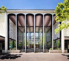 Darren Bradley On Instagram Monaro Mall In Canberra By Whitehead Payne 1963 The Artist For The Glass Mosaic Was Frank Hind Mosaic Glass Mosaic Instagram