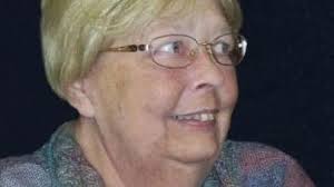 Beverly Lowene Carr Obituary (1950