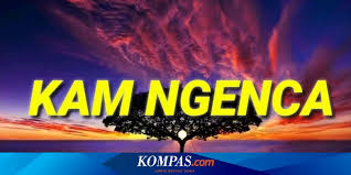 621,076 views, added to favorites 960 times. Lirik Dan Chord Lagu Kam Ngenca Dari Erick Sihotang