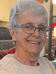 Peggy Goldsmith Obituary (1949