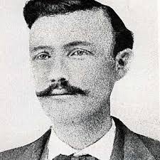 Texas Billy and Squirrel Tooth Alice