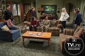 Iegādājieties interior therapy with jeff lewis: Photos The Conners Season 3 Finale Dj S Wife Geena Returning Tvline