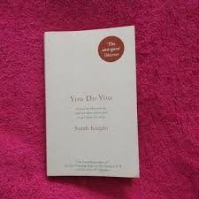 Book Review You Do You By Sarah Knight Mcsnugz Link In The Bio Poems Bookreview Books Bibliophile Bo In 2020 Book Blogger Nonfiction Books Bestselling Author