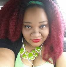 Kendra Strother's Instagram, Twitter & Facebook