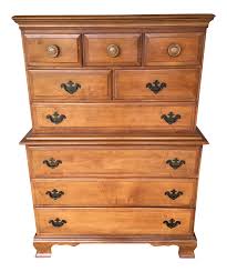 We did not find results for: Sumter Furniture Company Solid Maple 9 Drawer Chest On Chest Chairish