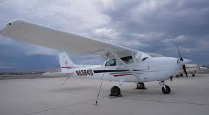Image result for White 1998 Colter Aviation