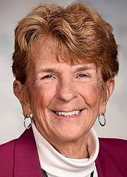 Mary Shellman Actress Discussion in Carroll County MD