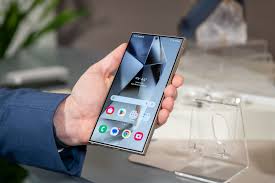 Here's How Long Your Samsung Galaxy Will Get Updates