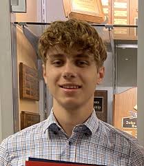 Summit County Farm Bureau's 2025 Scholarship Recipients