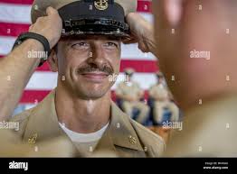 Chief aviation electronics technician hi-res stock photography and images