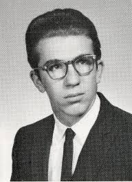 Ruskin High School Class of 1969 Memorial Page