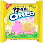 Peeps Sandwich Cookies
