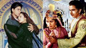 Bollywood and romance have always had a very special connection. 14 Hindi Movies To Watch If You Feel Romance Is Dead