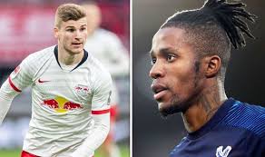 So far in the summer window, the blues have added hakim ziyech, timo werner, ben chilwell, malang sarr, and thiago silva to their squad ahead of the new season, but further additions are on the way. Chelsea Transfer News Live Zaha January Swap Deal Werner Enquiry Barcelona Plan Football Sport Express Co Uk