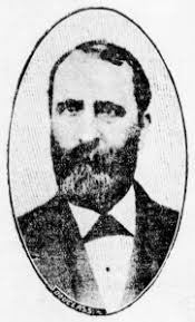 Gravesend Characters Past: Gilbert Hicks (1832-1903)