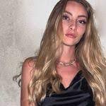 Marta Barnard's Instagram, Twitter & Facebook