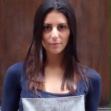 Lina Le Grix de La Salle Account Manager