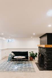 Those sold at home depot or lowes? Photo 15 Of 39 In Living Wood Burning Carpet Photos From Before After A Dilapidated Midcentury In Pennsylvania Gets A Chic Makeover For 132k Dwell