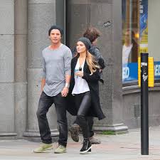 Sophia Thomalla & Gavin Rossdale: Sexy Nacktbild veröffentlicht