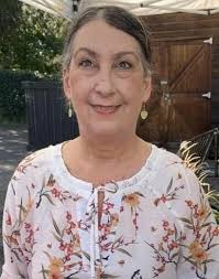 Tamara GRIFFITH Obituary (1960