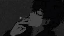 Anime good anime galau gif animated gif about gif in naruto by harusaki on we heart it kumpulan animasi hujan bergerak gambar gif download. Anime Depressed Gifs Tenor