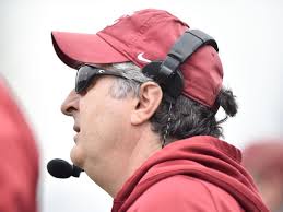 Dates set for spring camp at Washington State; details for Crimson and Gray  game revealed