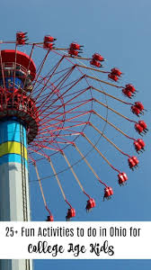 Do you think it matters what type of activated carbon is inside the filter? 25 Fun Activities And Things To Do In Ohio For College Age Kids Ohio Travel Midwest Travel Fun Activities To Do