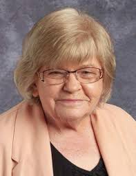Obituary information for Christine A. Jankowski