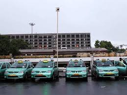Meru Cabs Will Now Tell You Your Exact Fare Before Final