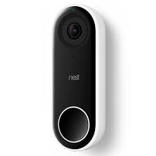 Electronics Doorbell Home Automation System Wireless Home Security Systems