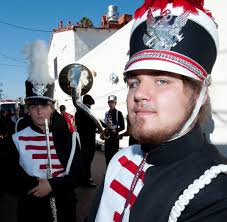San Clemente High parade's cereal theme bowls 'em over