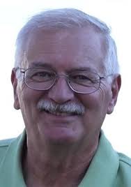 Arnold Shepherd Obituary (2014)