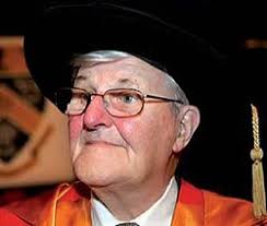 Allan Hubbard (businessman)