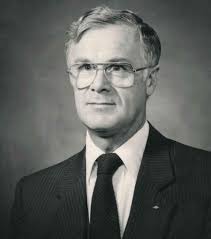 John Louis Wilbur (1939-2023)