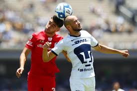 Links to toluca vs atlas highlights will be sorted in the media tab as soon as the videos are uploaded to video hosting sites like youtube or dailymotion. Toluca Vs Pumas Unam Liga Mx Watch Live Online Info Preview Futnsoccer