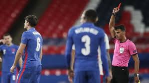 Harry maguire found guilty of aggravated assault, resisting arrest and bribery. Harry Maguire Hancur Di Inggris Terpuruk Bersama Mu