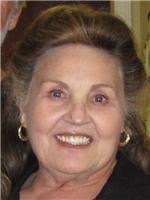 Laura Barrios Obituary (2014)