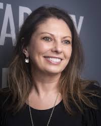 Maria Potter's Instagram, Twitter & Facebook